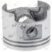 Kit piston motocoasa Kawasaki TH 48 44mm (Episan) 